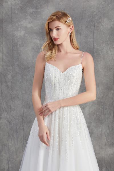 Brautkleid 21W1001